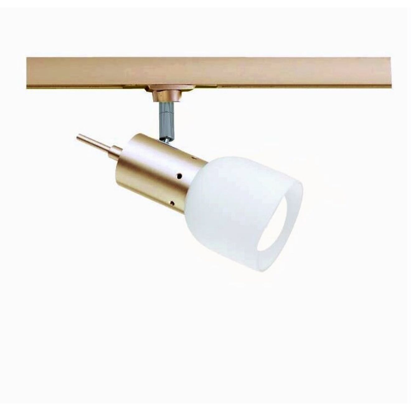 Dallas Strahler Powerline Antik