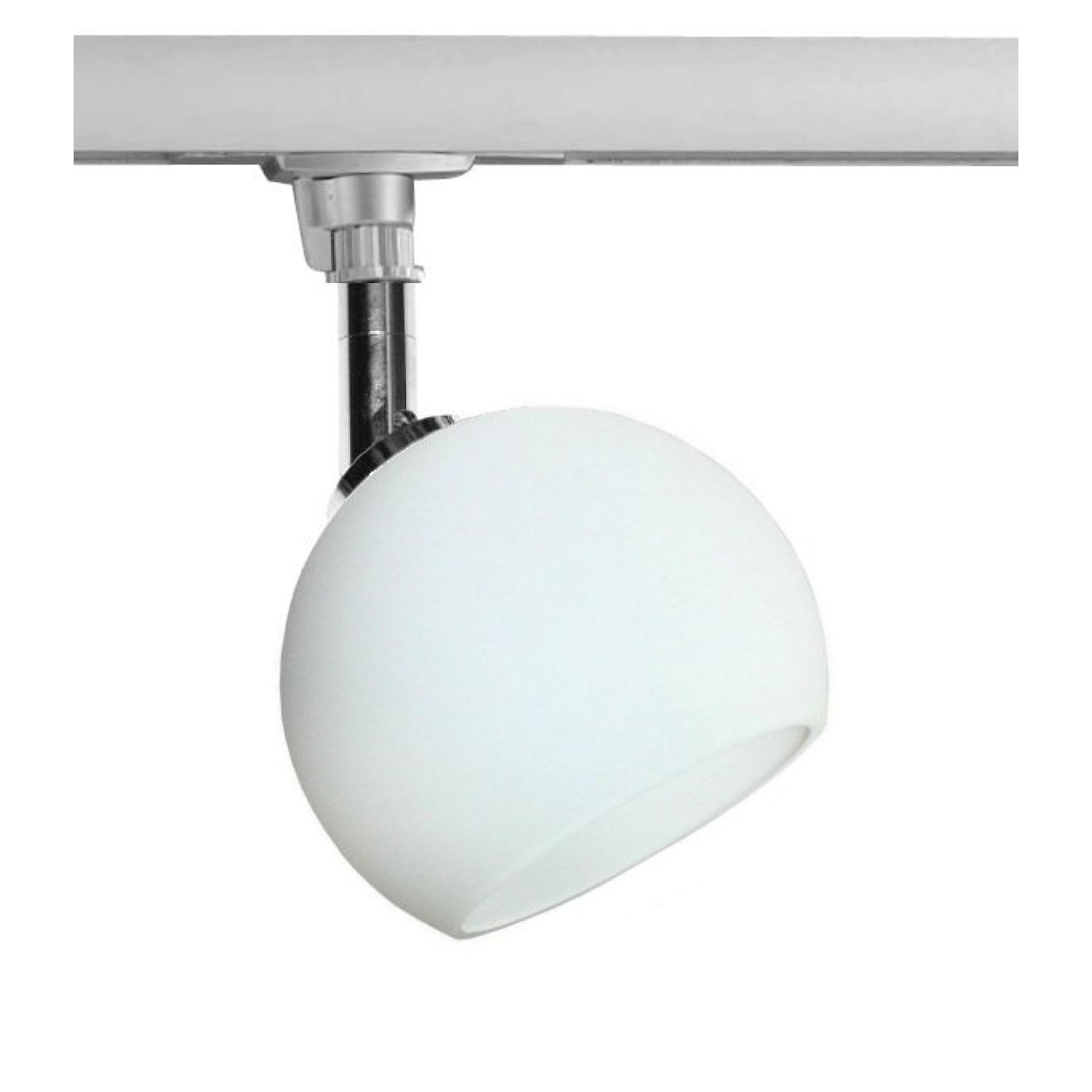 Monique Strahler Powerline Silber matt