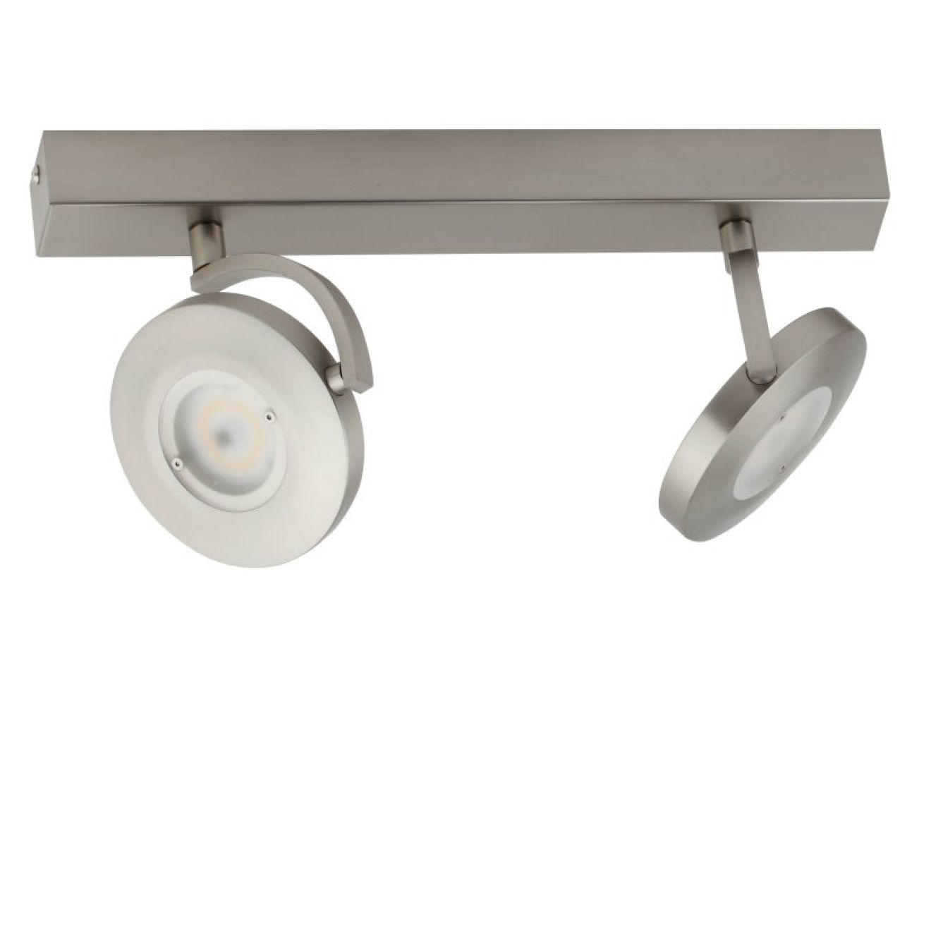 Neo LED Strahler 2-flammig