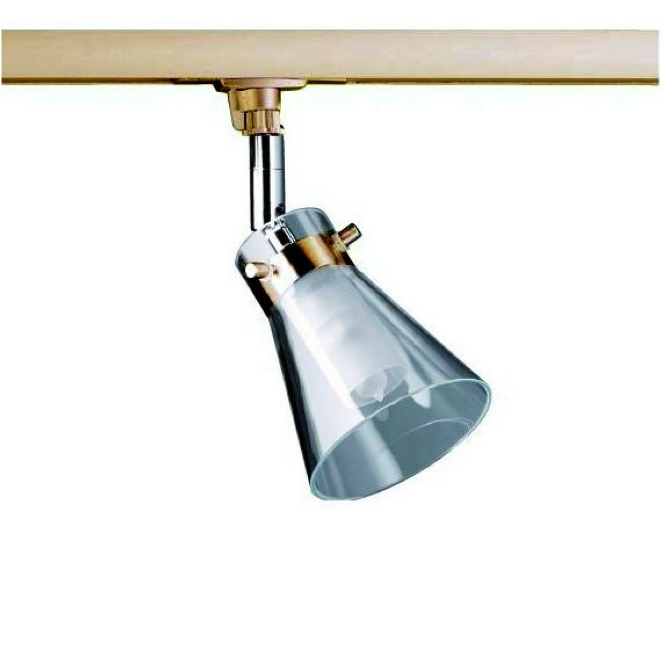 New York Strahler Powerline Antik