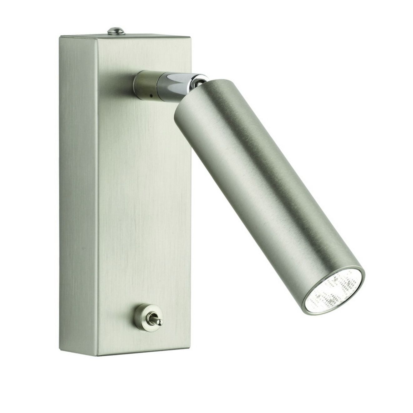Rocco Wandspot LED 1-er mit Schalter