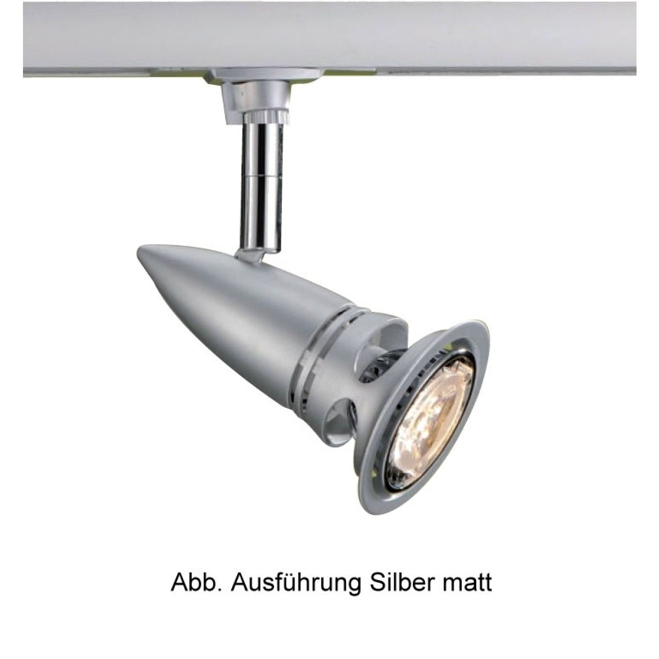 Rocket Strahler GU10 Powerline weiss