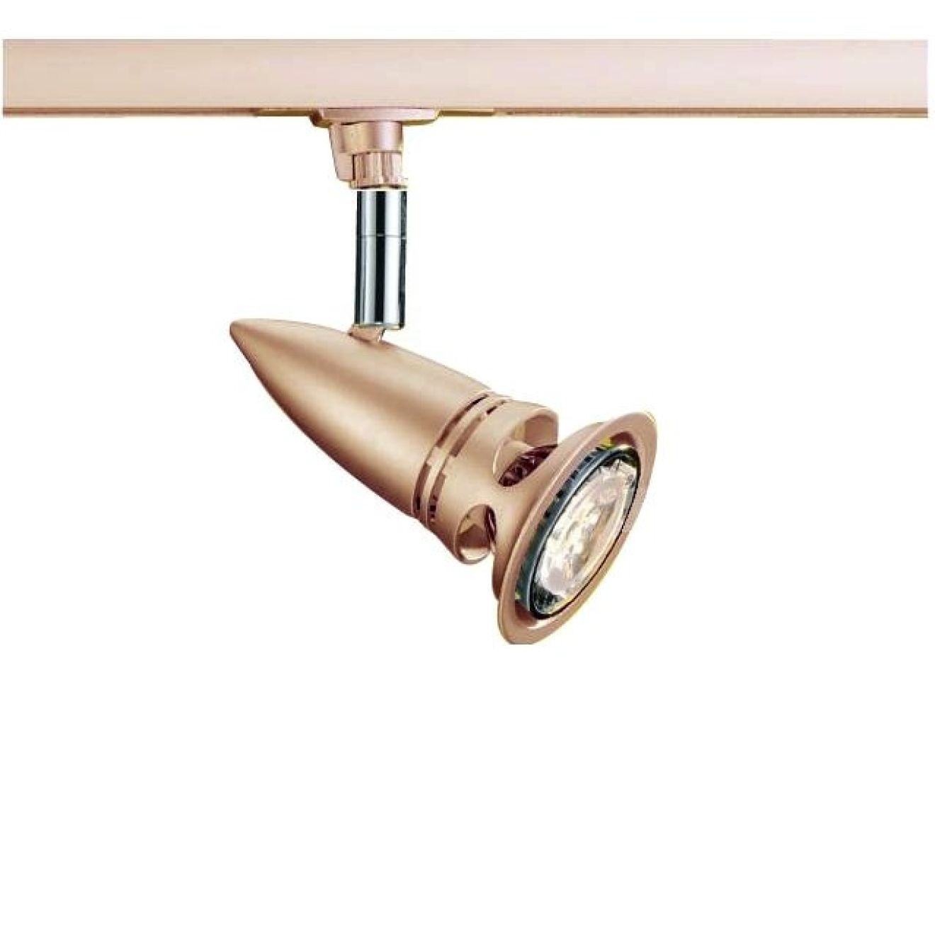 Rocket Strahler GU10 Powerline Antik