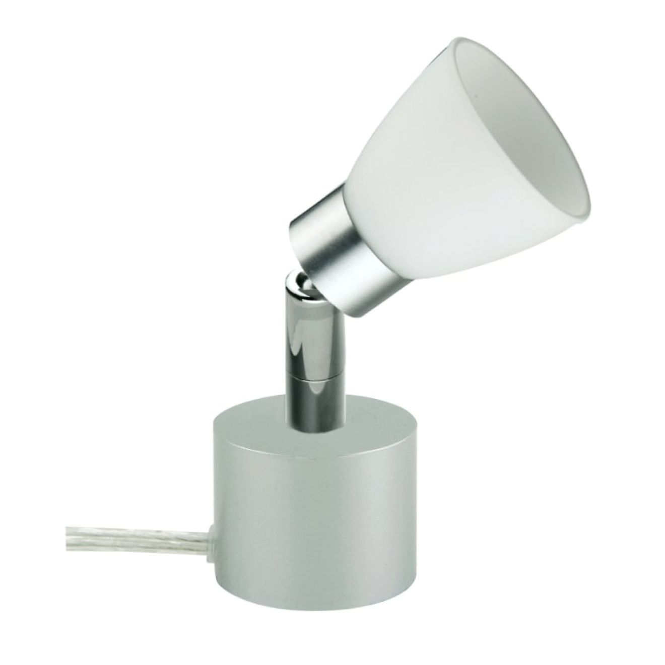 Venus LED Minispot Aluminium