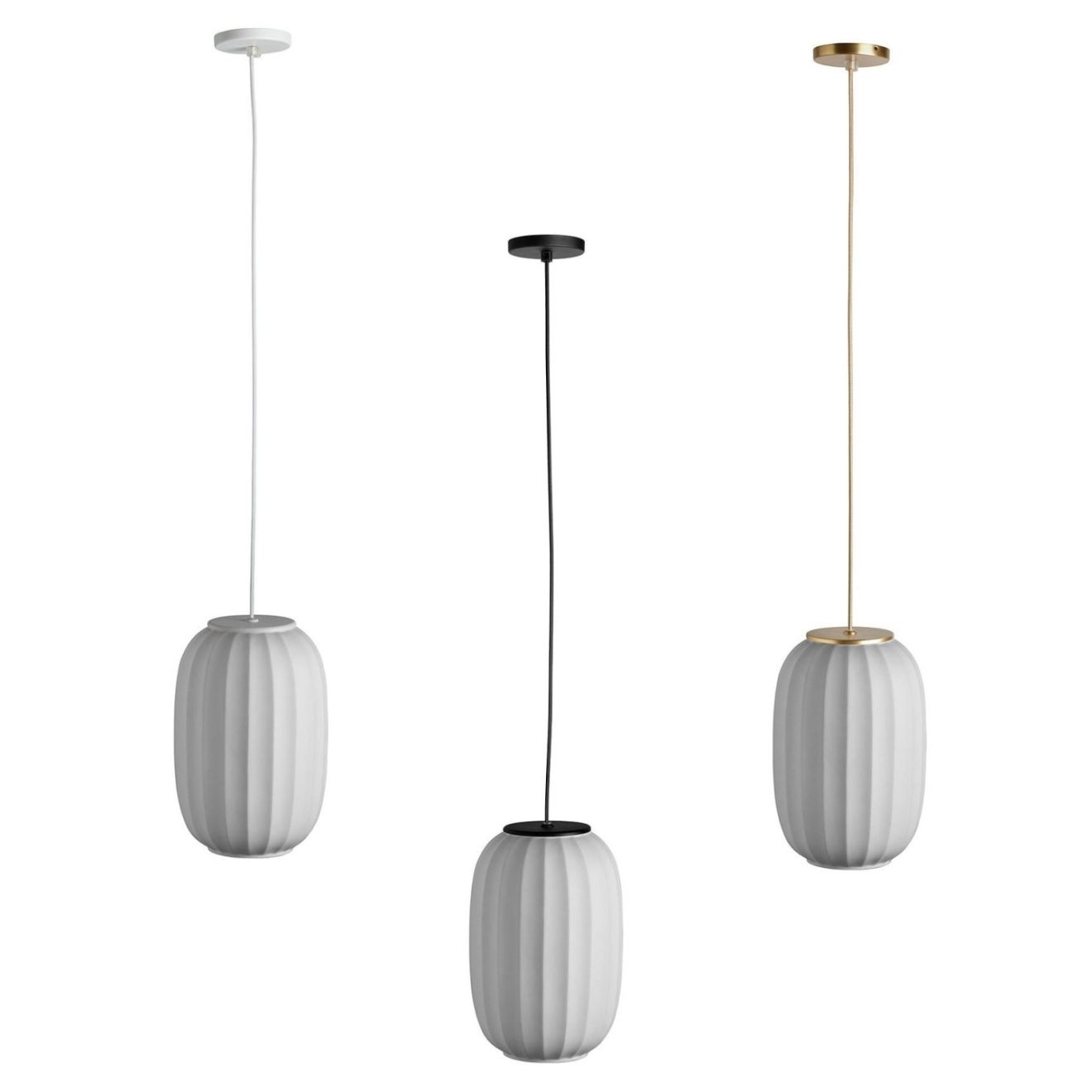 Mei Pendelleuchte 17 cm Carpyen