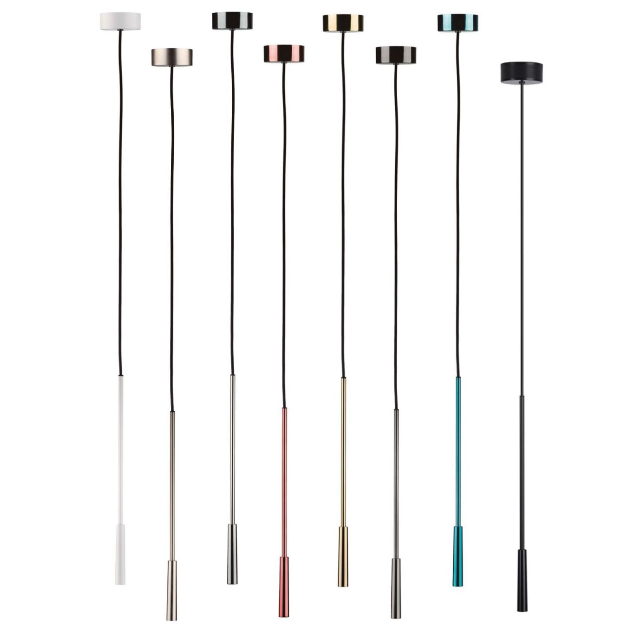 Pippet LED Pendelleuchte Carpyen