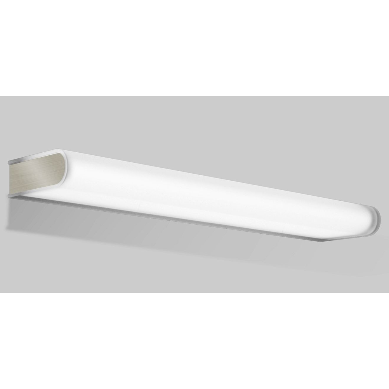 Book 60 Led Wandlampe Decor Walther Badleuchte