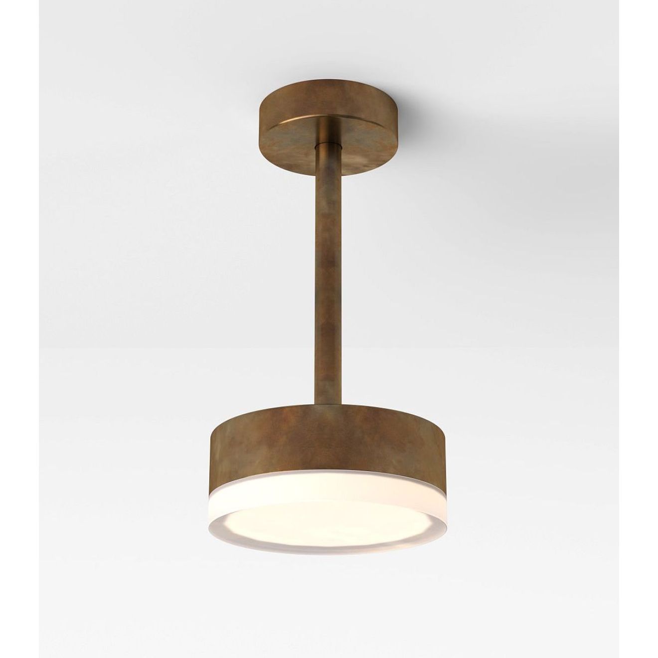 Dot LED Deckenleuchte Aussenleuchte