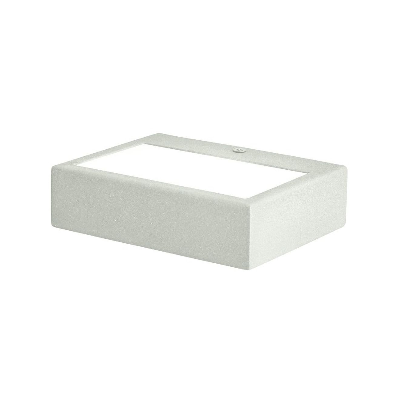 Viva LED Wandleuchte 130 mm sand weiss