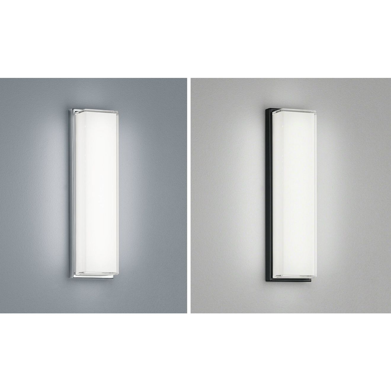Cosi Led Wandleuchte Helestra Badleuchte