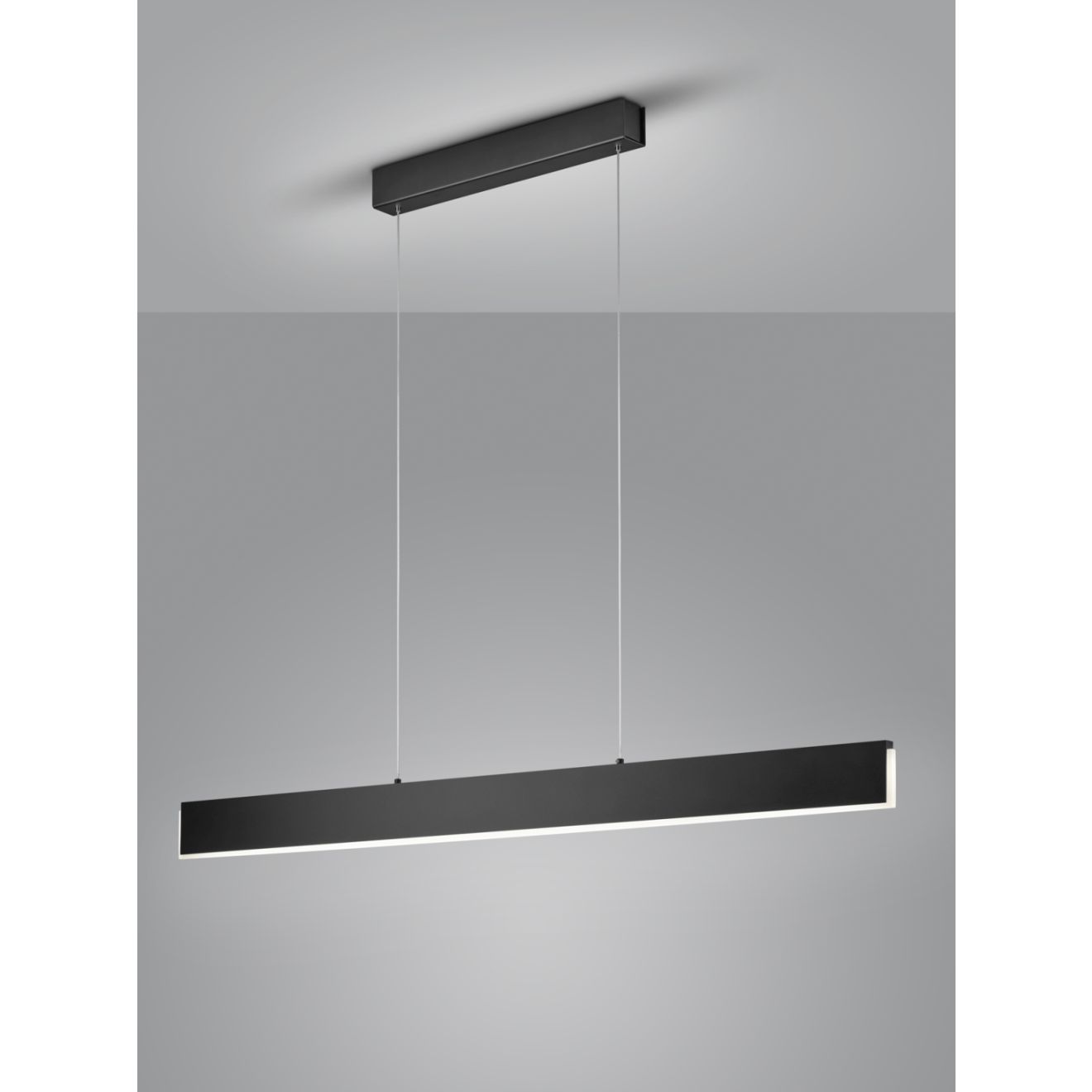 Nex LED Pendelleuchte Helestra