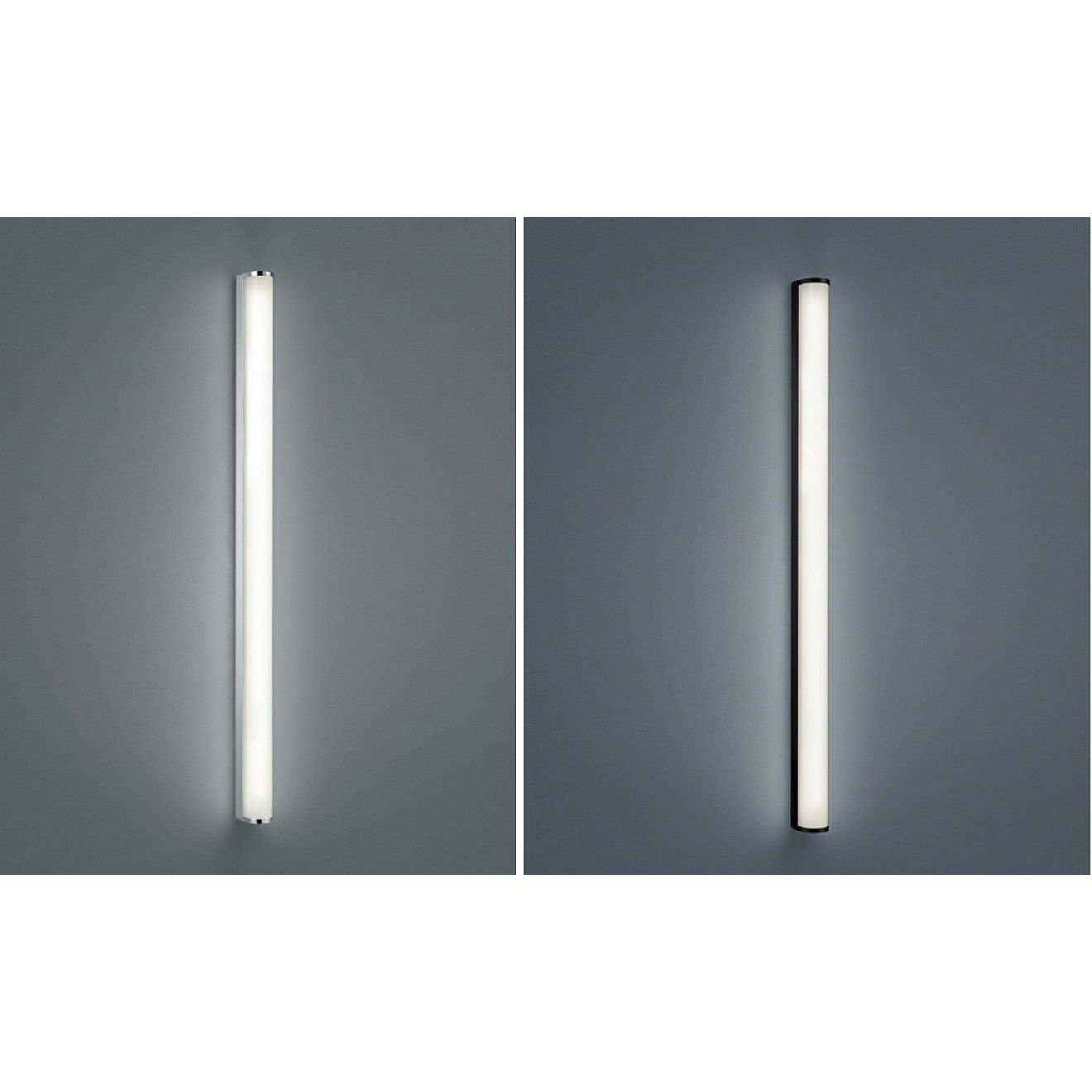Ponto LED Wandleuchte 900 mm