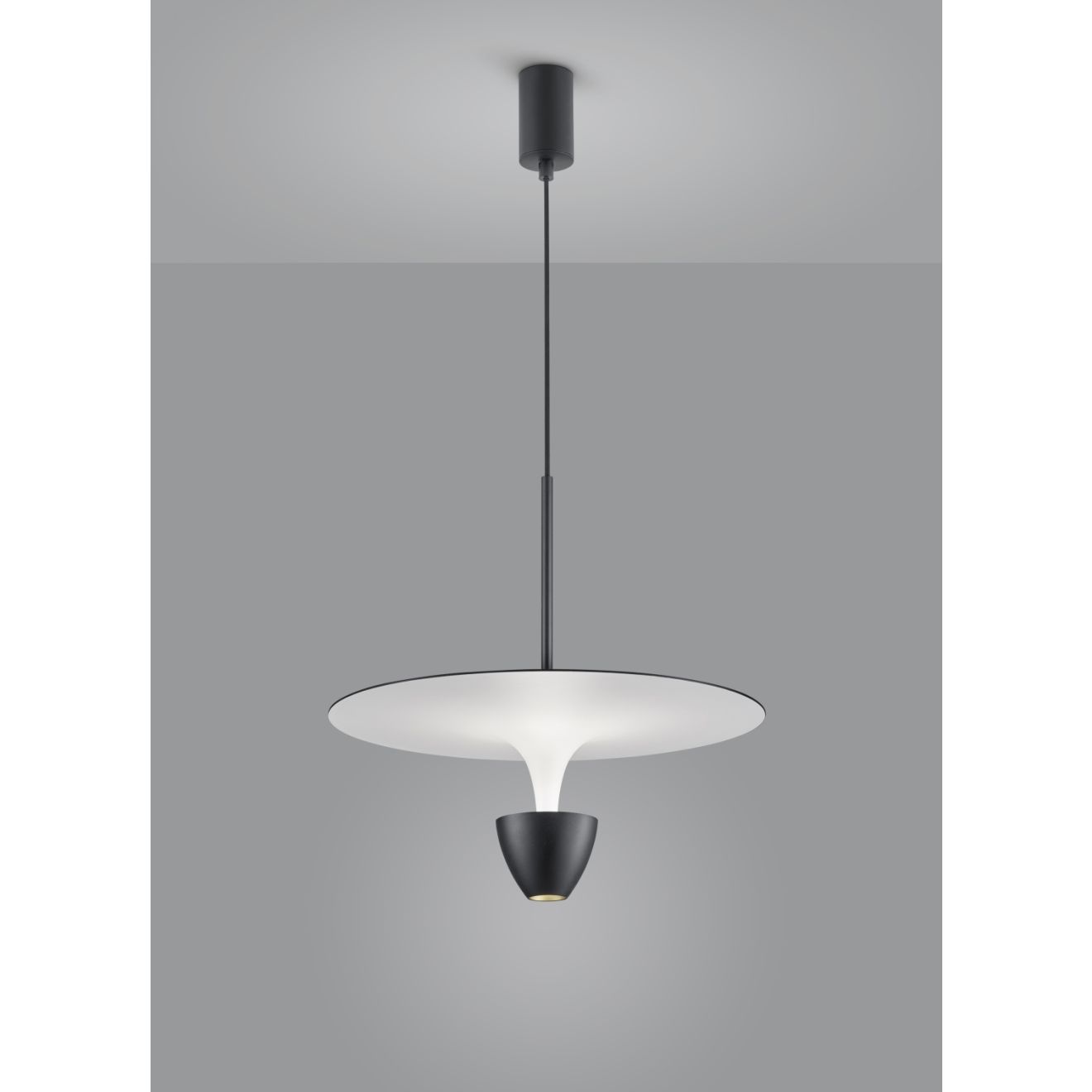 Redo Led Pendelleuchte Helestra