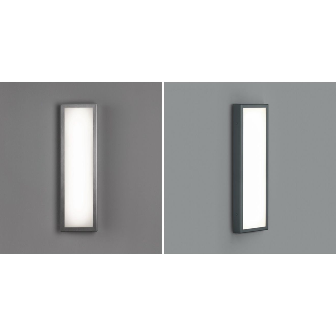 Helestra Wandleuchte Scala LED