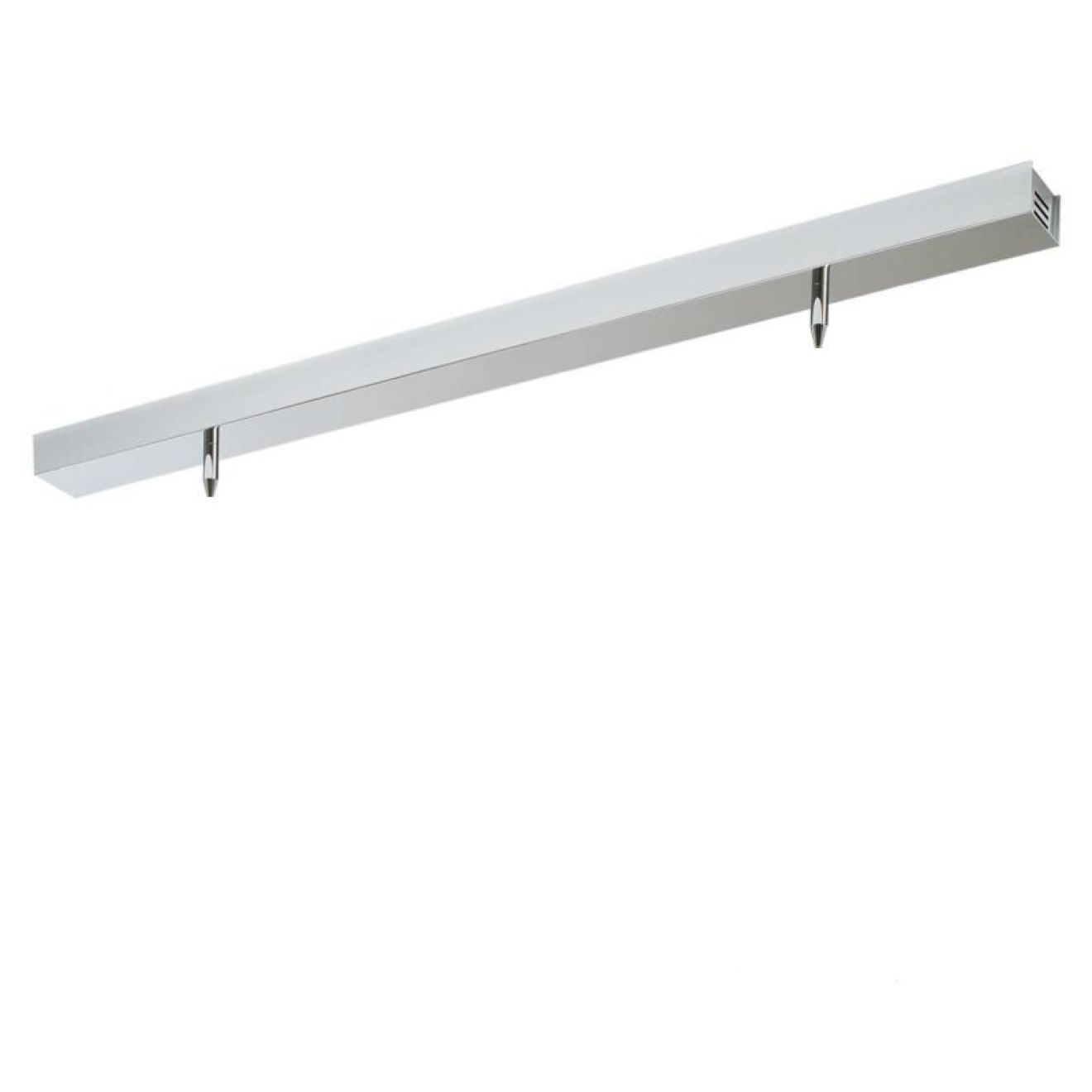 Viga 2 Baldachin 12V Chrom