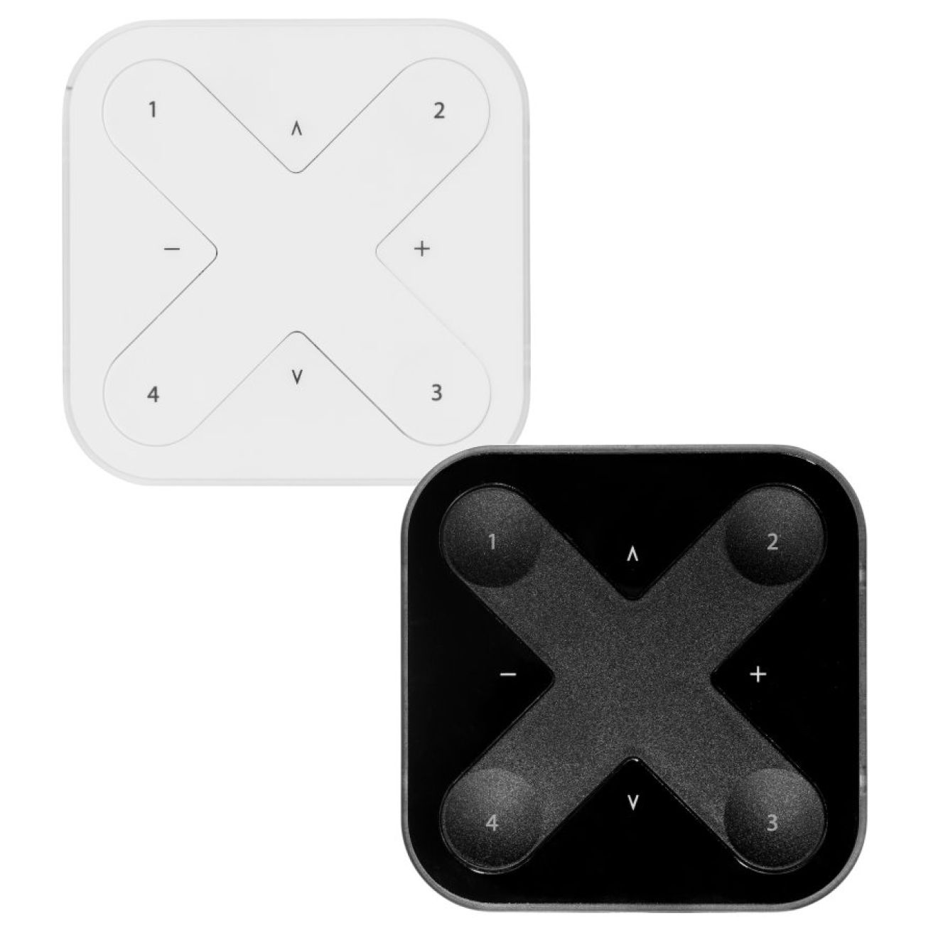 Casambi Xpress Bluetooth Schalter / Fernbedienung