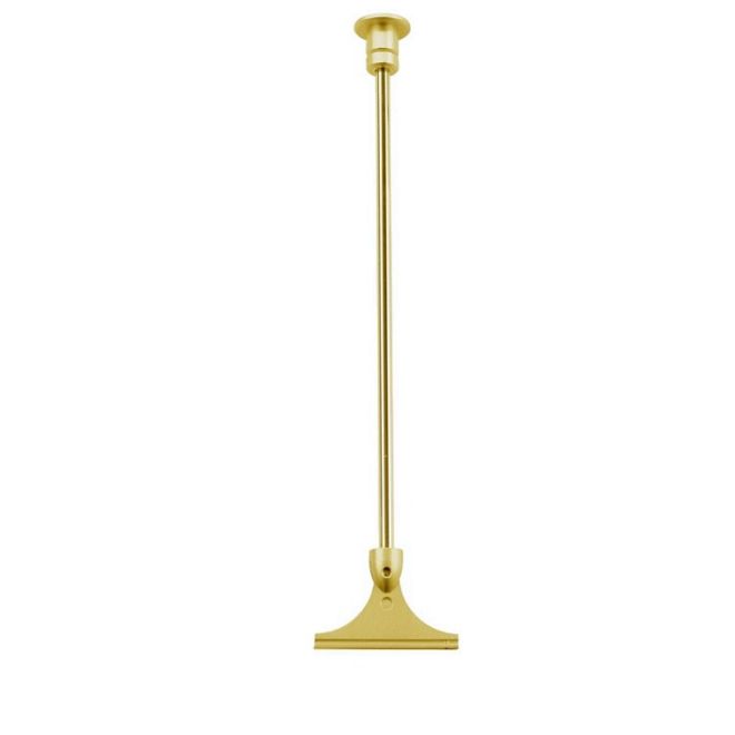 Deko-Abhängung Gold 290 mm für POWERLINE