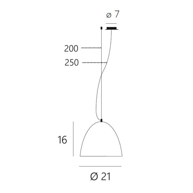 Maße Casablanca Bell Zugpendelleuchte 1er
