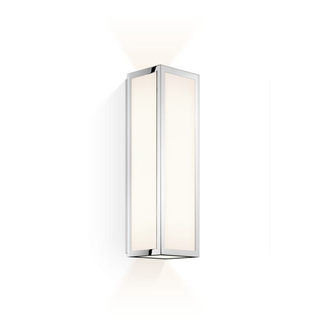 Bauhaus Led Wandleuchte Deckenleuchte Chrom