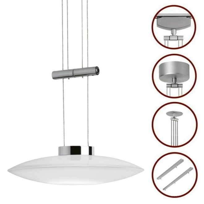 Esstischlampe verstellbar Esstischlampe verstellbar