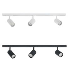 Designline Tube Kit Strahler 1m 3-flammig Antidark