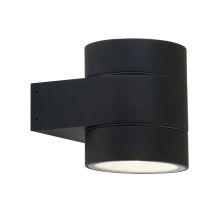 Antidark Dolio W90 Wandleuchte schwarz