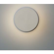 Antidark Dot W120 Wandleuchte weiß