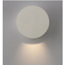 Antidark Dot W120 Wandleuchte weiß