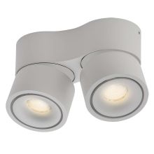 Easy Mini W275 Strahler 2-flammig weiss