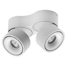 Antidark Easy W2100 Strahler 2-er weiß