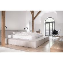 Antidark Flex Wall Wandleuchte schwarz