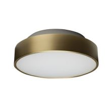 Moon C260 Deckenleuchte Messing Antidark
