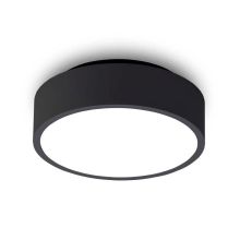 Moon C160 Deckenleuchte schwarz Antidark
