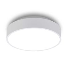 Moon C260 Deckenleuchte weiss Antidark