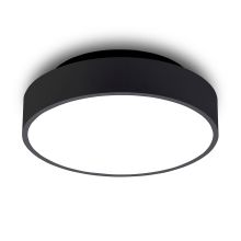 Moon C260 Deckenleuchte schwarz Antidark