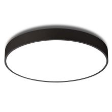 Moon C450 Deckenleuchte schwarz Antidark