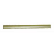 Kunststoffabdeckung Gold für POWERLINE Schiene