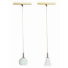 Fine Pendelleuchte G9 Powerline Antik