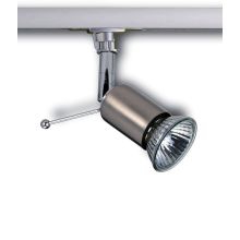 Florida Strahler Powerline Silber matt