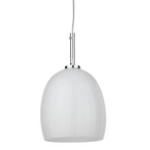 Ibiza Pendelleuchte Powerline Silber matt