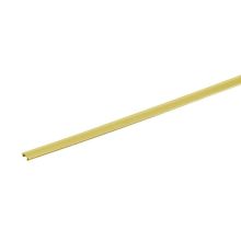 Kunststoffabdeckung Gold für POWERLINE Schiene