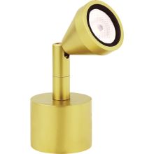 Minispot Mini LED Gold warmweiß