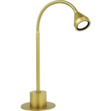 Tischleuchte Mini LED Gold neutralweiß