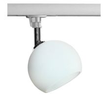 Monique Strahler Powerline Silber matt