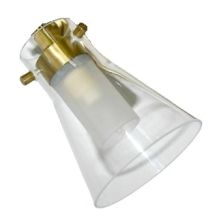 New York Strahler Powerline Gold matt