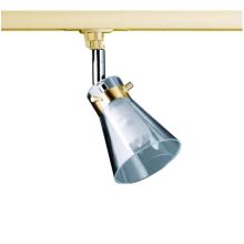 New York Strahler Powerline Gold matt