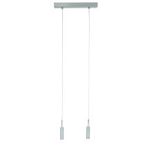 Rocco LED Pendelleuchte 2-flammig