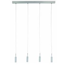 Rocco LED Pendelleuchte 4-flammig