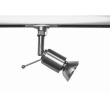 Florida Strahler Powerline Silber matt