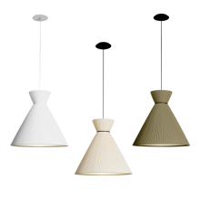 Mandarina Design Pendelleuchte Carpyen